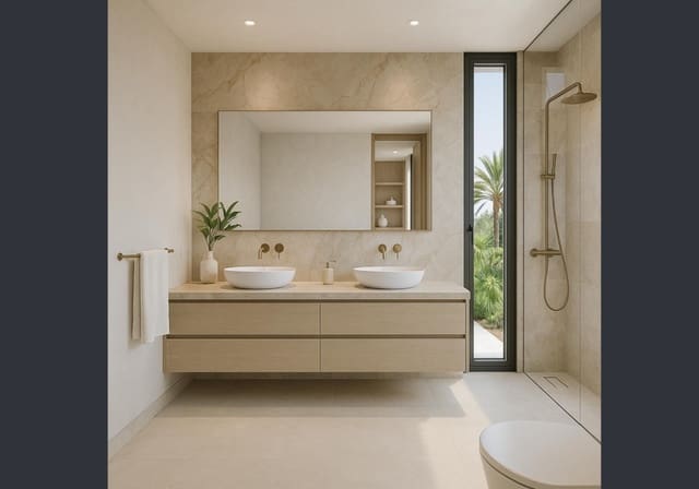 4 bedroom Villa for sale in Marbella with pool garage - € 1,790,000 (Ref: 9616502)