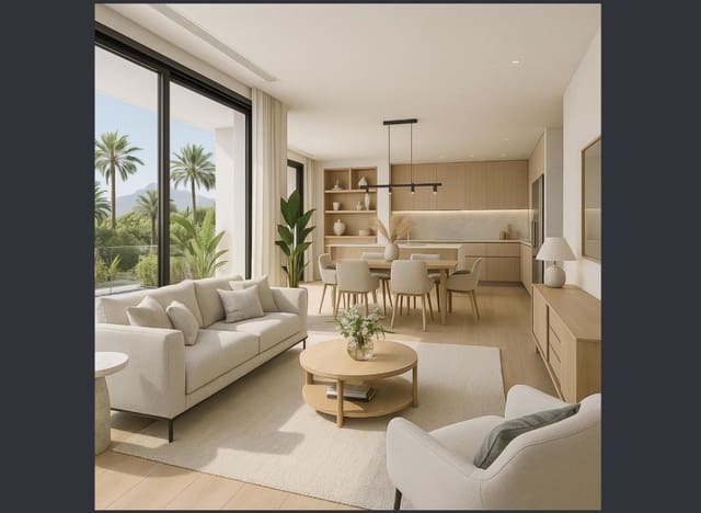 4 chambre Villa/Maison à vendre à Marbella avec piscine garage - 1 790 000 € (Ref: 9616502)