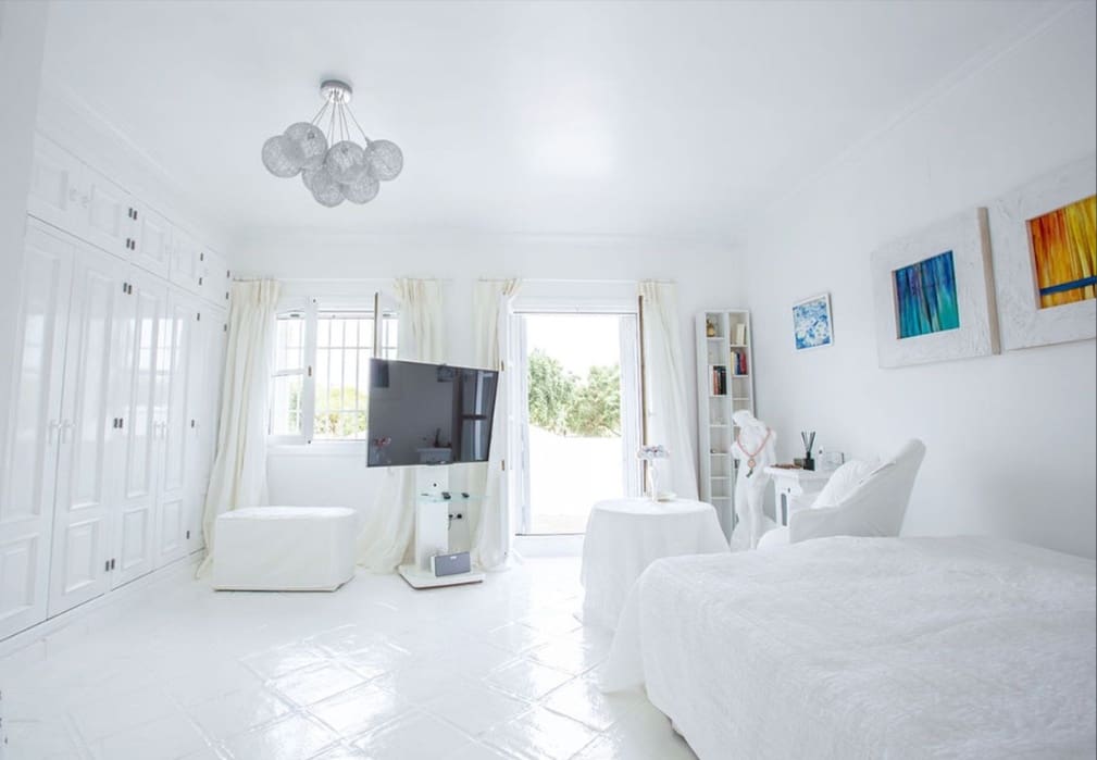 3 soveværelse Villa til salg i Sotogrande med swimmingpool garage - € 1.200.000 (Ref: 9616506)