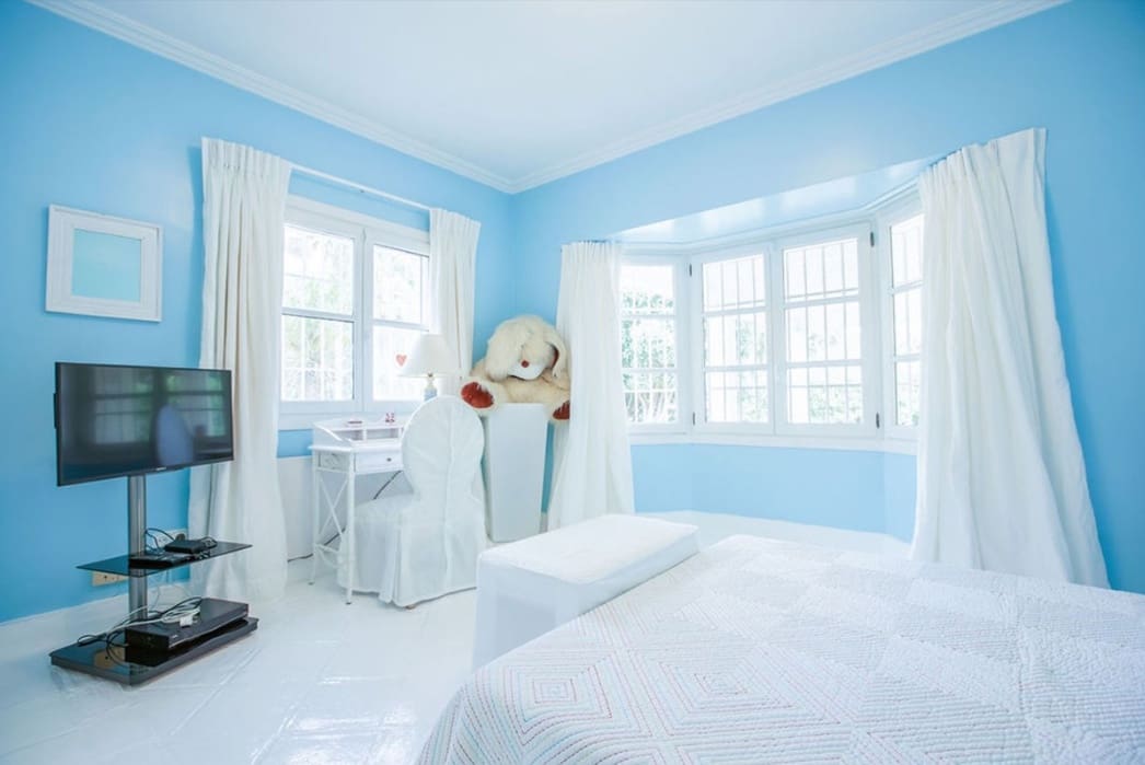 3 soveværelse Villa til salg i Sotogrande med swimmingpool garage - € 1.200.000 (Ref: 9616506)