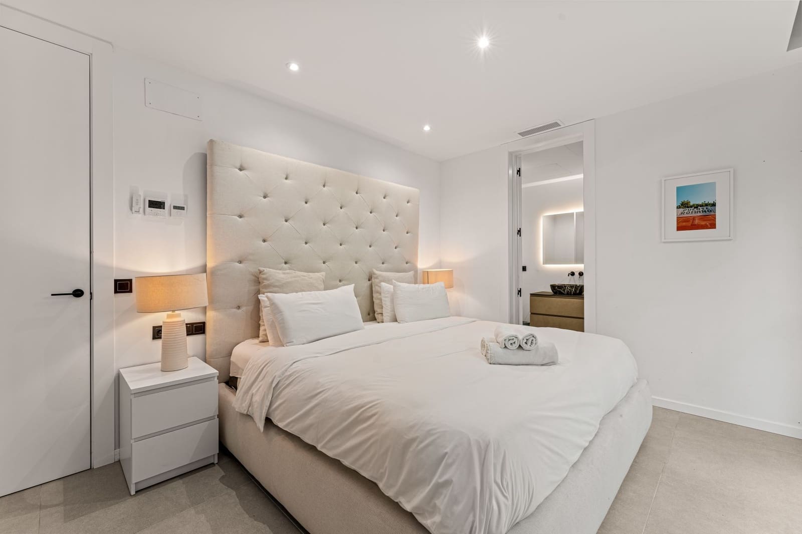 5 sovrum Villa till salu i Benahavis med pool - 1 790 000 € (Ref: 9616507)