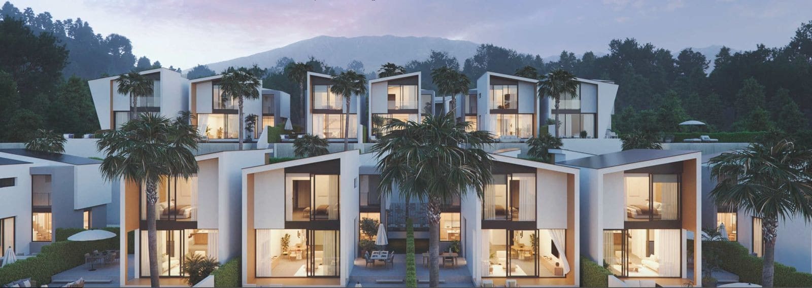 3 camera da letto Villa in vendita in La Cala de Mijas con piscina garage - 1.324.000 € (Rif: 9616511)