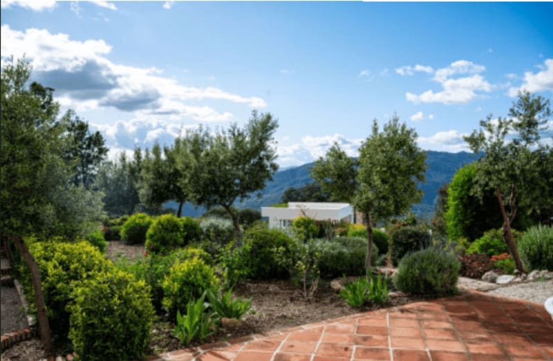 5 bedroom Villa for sale in Casares with pool garage - € 1,895,000 (Ref: 9616512)