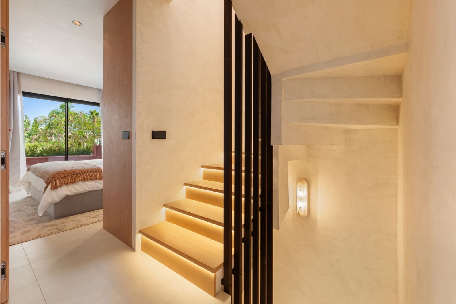 4 sovrum Hus till salu i Marbella med pool garage - 2 150 000 € (Ref: 9616513)