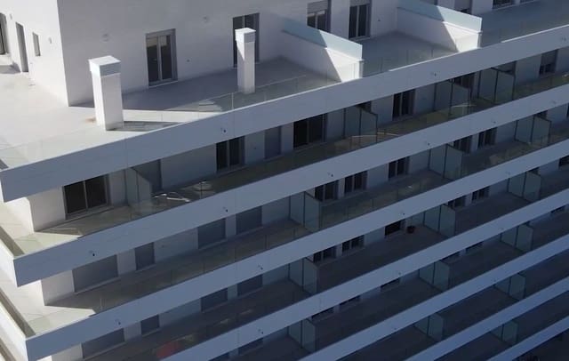 2 bedroom Apartment for sale in Marbella with pool garage - € 333,480 (Ref: 9616517)