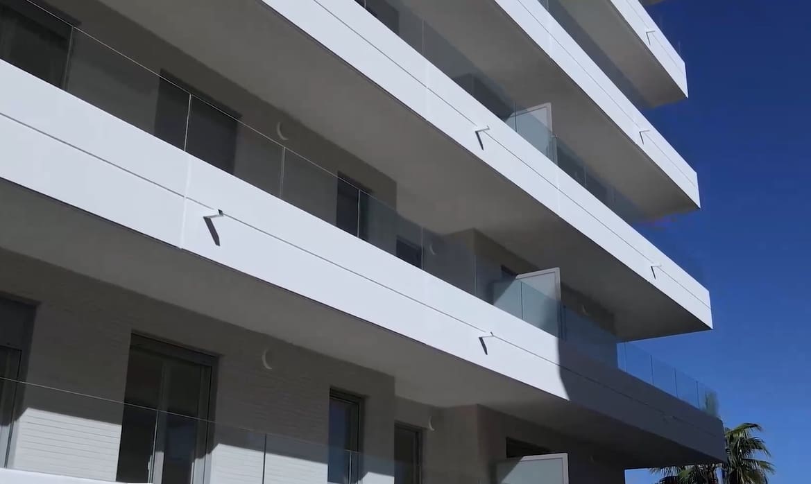 2 chambre Appartement à vendre à Marbella avec piscine garage - 333 480 € (Ref: 9616517)