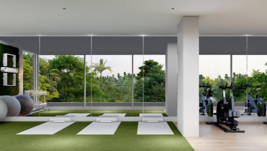 2 chambre Appartement à vendre à Marbella avec piscine garage - 333 480 € (Ref: 9616517)