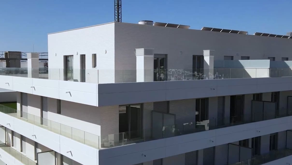 2 chambre Appartement à vendre à Marbella avec piscine garage - 333 480 € (Ref: 9616517)