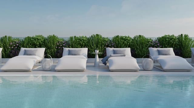 2 bedroom Apartment for sale in Marbella with pool garage - € 333,480 (Ref: 9616517)