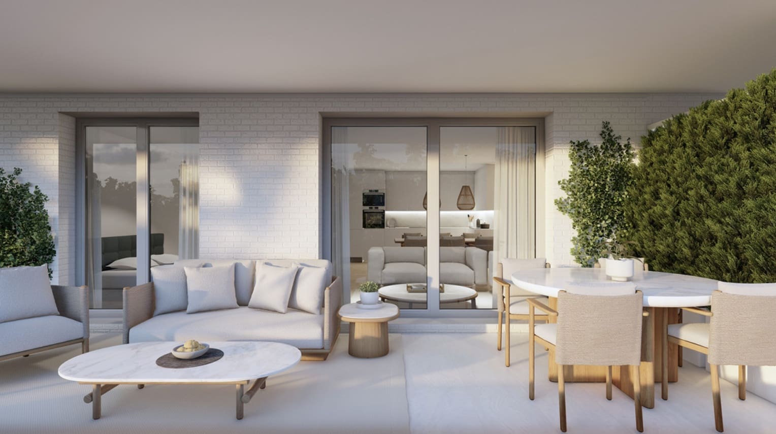 2 chambre Appartement à vendre à Marbella avec piscine garage - 333 480 € (Ref: 9616517)