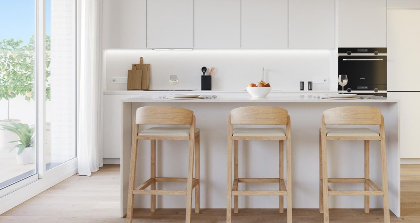 2 chambre Appartement à vendre à Marbella avec piscine garage - 333 480 € (Ref: 9616517)