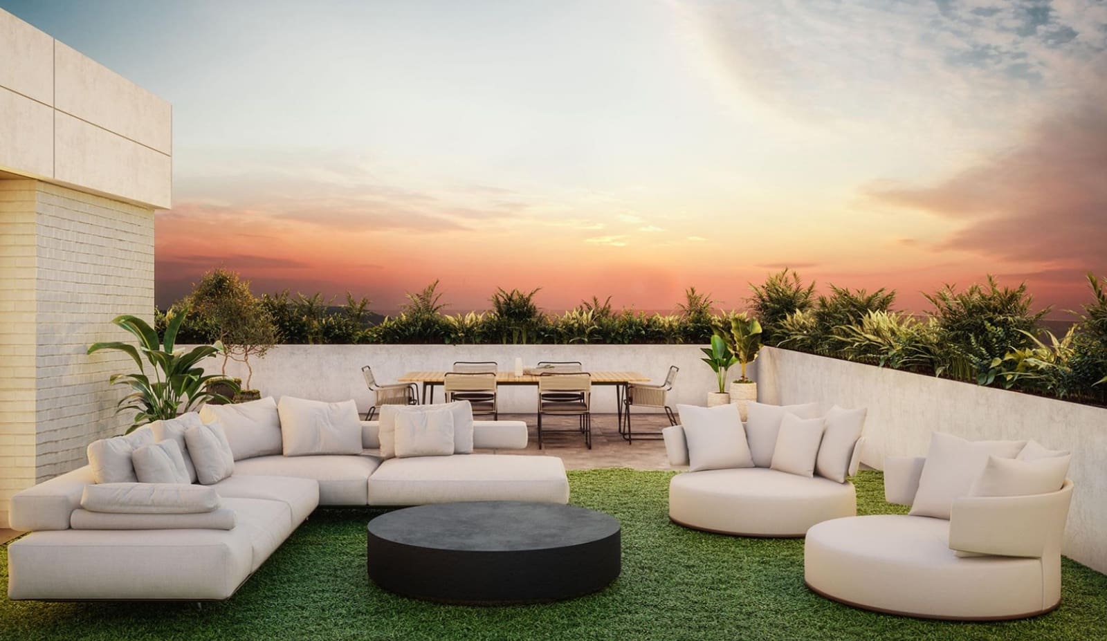 2 chambre Appartement à vendre à Marbella avec piscine garage - 333 480 € (Ref: 9616517)