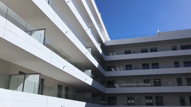 2 sovrum Lägenhet till salu i Marbella med pool garage - 333 480 € (Ref: 9616517)