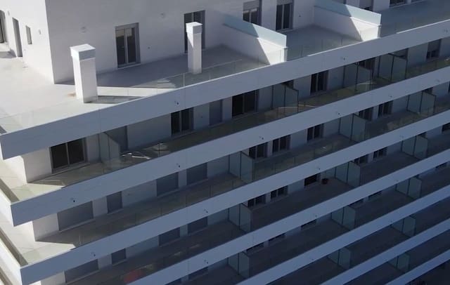 2 sovrum Lägenhet till salu i Marbella med pool garage - 333 480 € (Ref: 9616517)