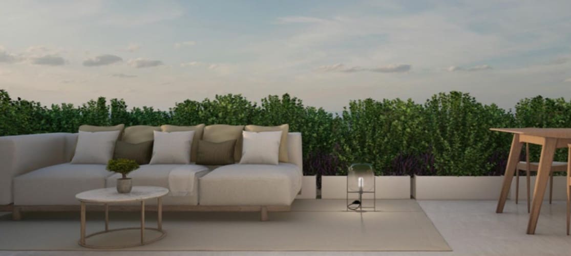2 bedroom Apartment for sale in Marbella with pool garage - € 333,480 (Ref: 9616517)