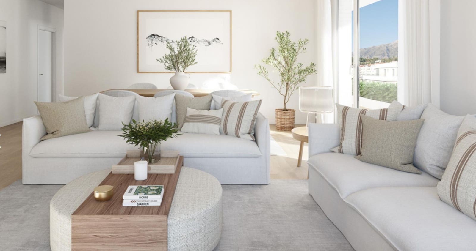 2 bedroom Apartment for sale in Marbella with pool garage - € 333,480 (Ref: 9616517)