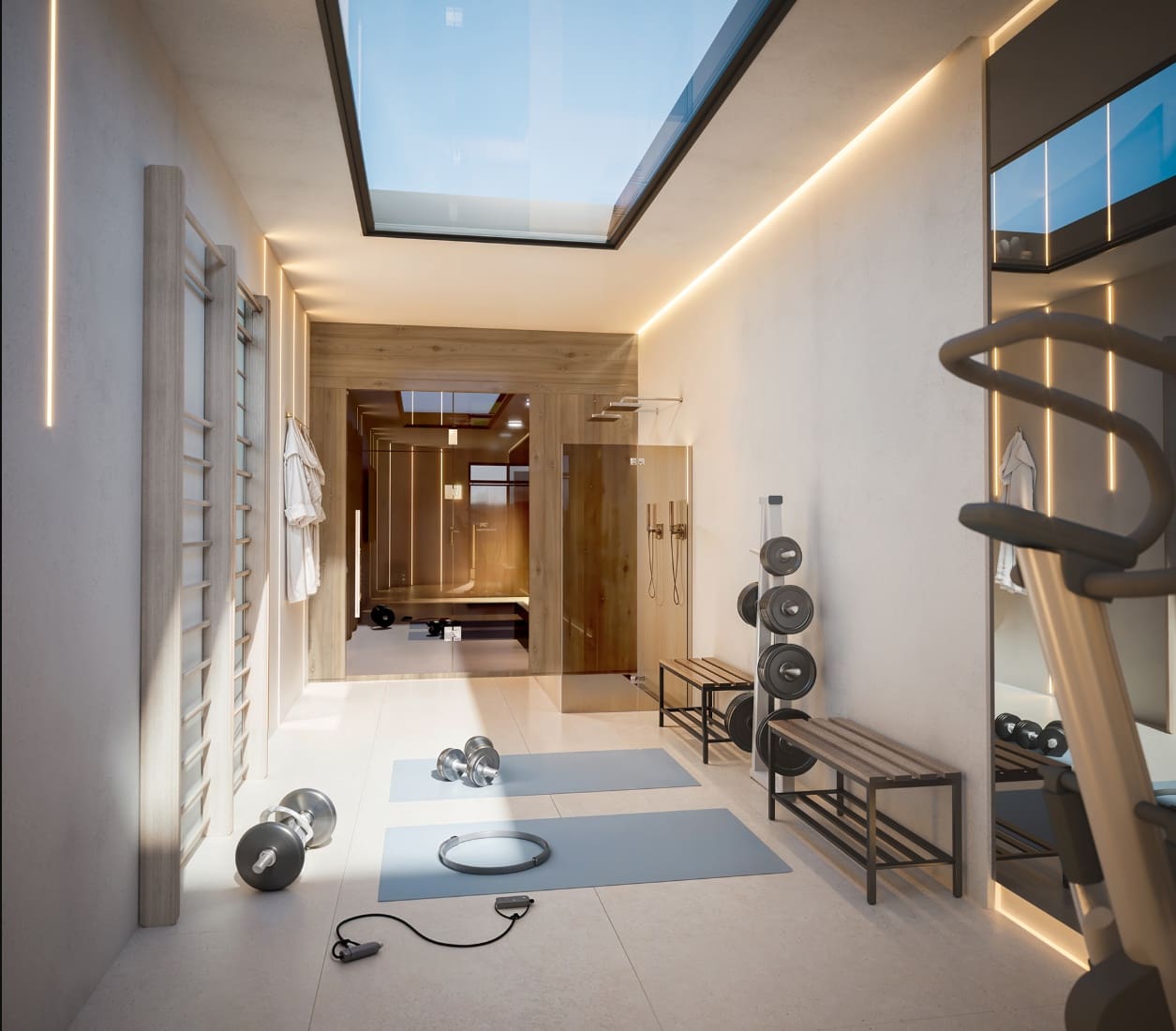 2 bedroom Apartment for sale in Fuengirola with garage - € 430,000 (Ref: 9616518)