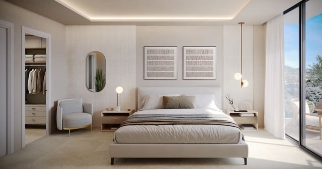 2 chambre Appartement à vendre à Fuengirola avec garage - 430 000 € (Ref: 9616518)