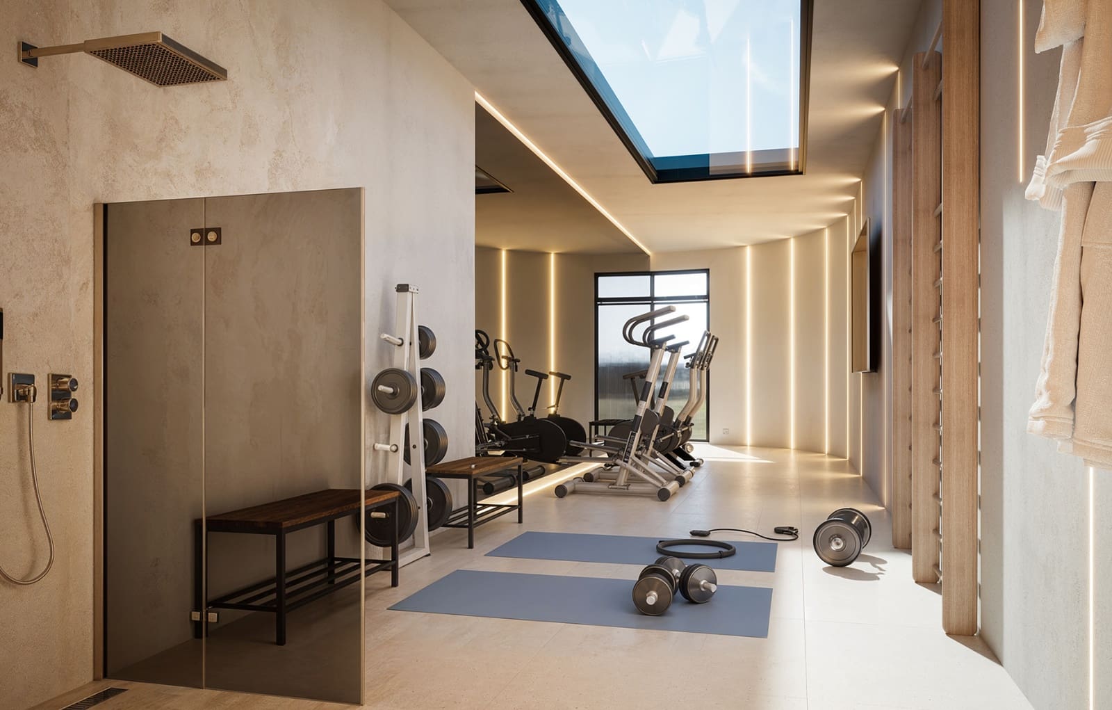 2 sovrum Lägenhet till salu i Fuengirola med garage - 430 000 € (Ref: 9616518)