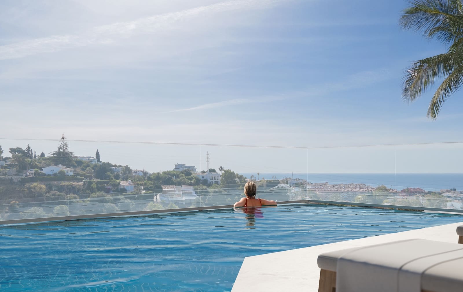 Apartamento de 3 habitaciones en Fuengirola en venta con piscina garaje - 535.000 € (Ref: 9616519)