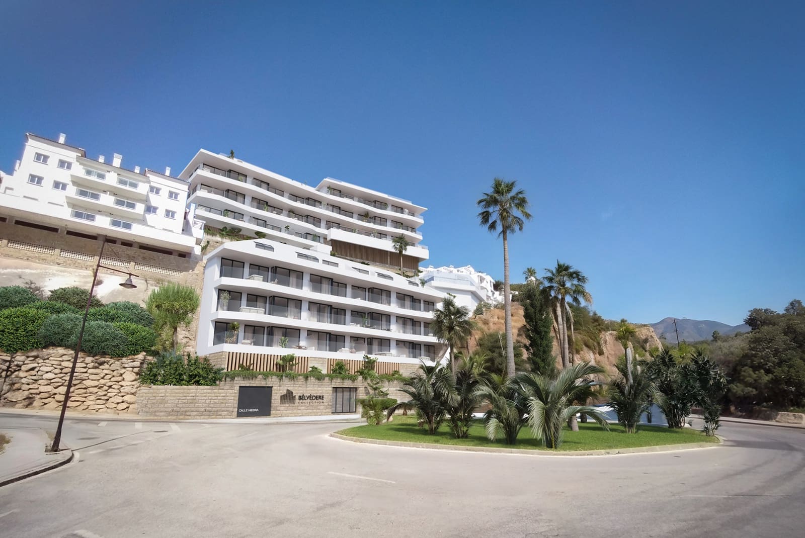 Apartamento de 3 habitaciones en Fuengirola en venta con piscina garaje - 535.000 € (Ref: 9616519)