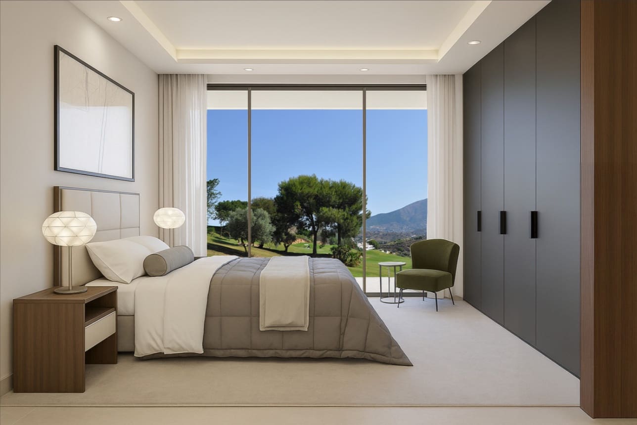 4 bedroom Villa for sale in Mijas Costa with pool garage - € 1,580,000 (Ref: 9616520)