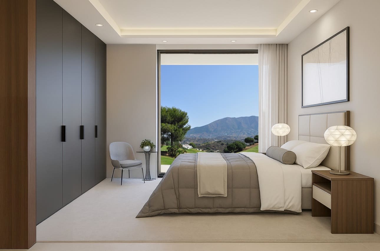 4 bedroom Villa for sale in Mijas Costa with pool garage - € 1,580,000 (Ref: 9616520)