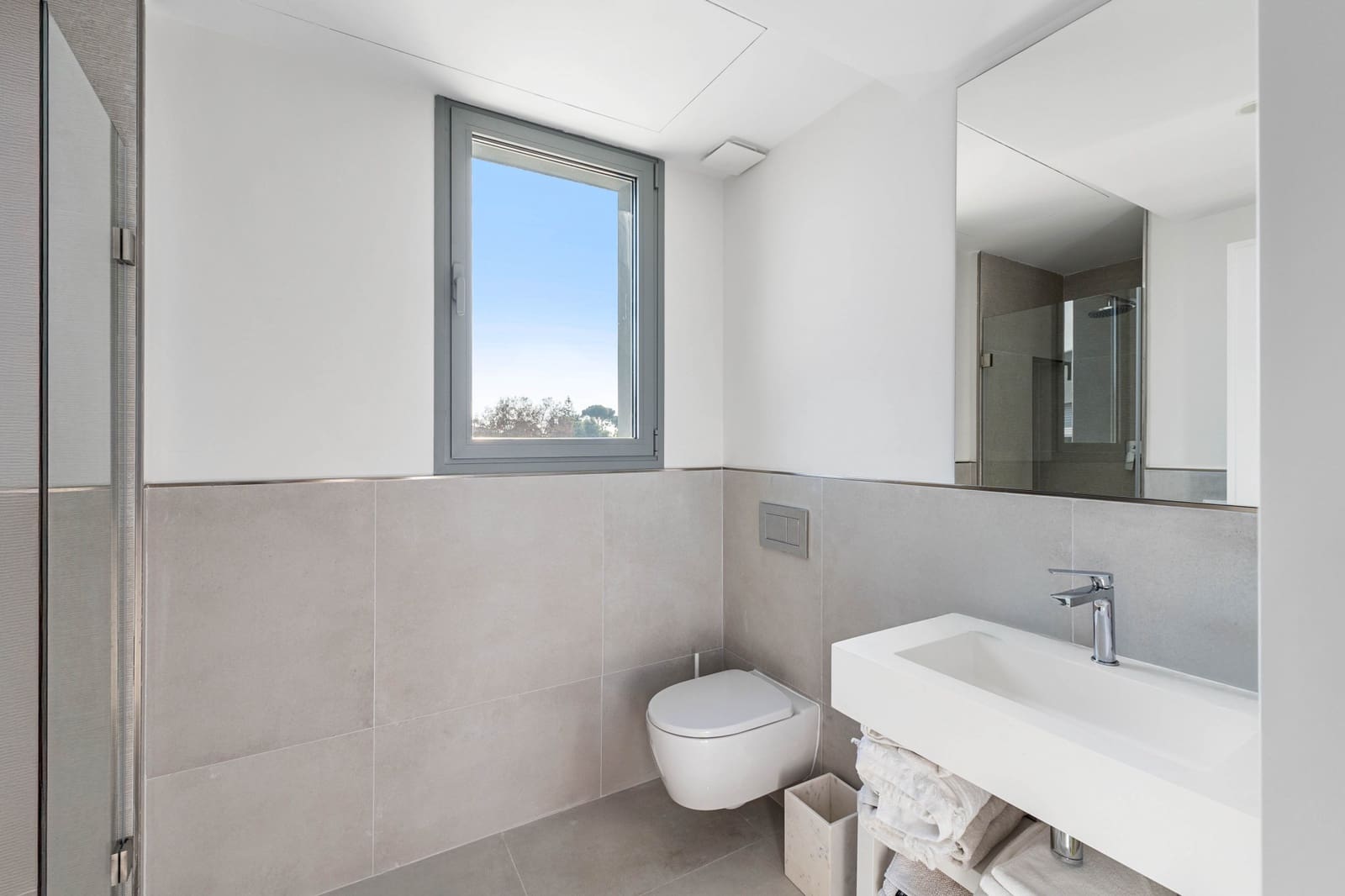 3 chambre Villa/Maison Semi-Mitoyenne à vendre à Marbella avec piscine - 1 295 000 € (Ref: 9616521)