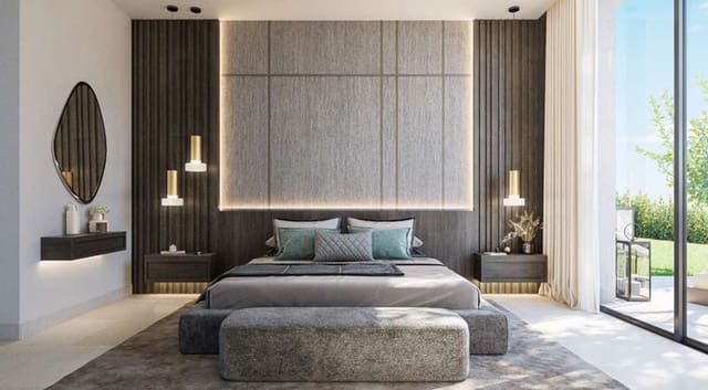 3 quarto Moradia para venda em Marbella com piscina garagem - 2 100 000 € (Ref: 9616522)