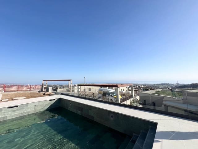 3 quarto Moradia para venda em Marbella com piscina garagem - 2 100 000 € (Ref: 9616522)