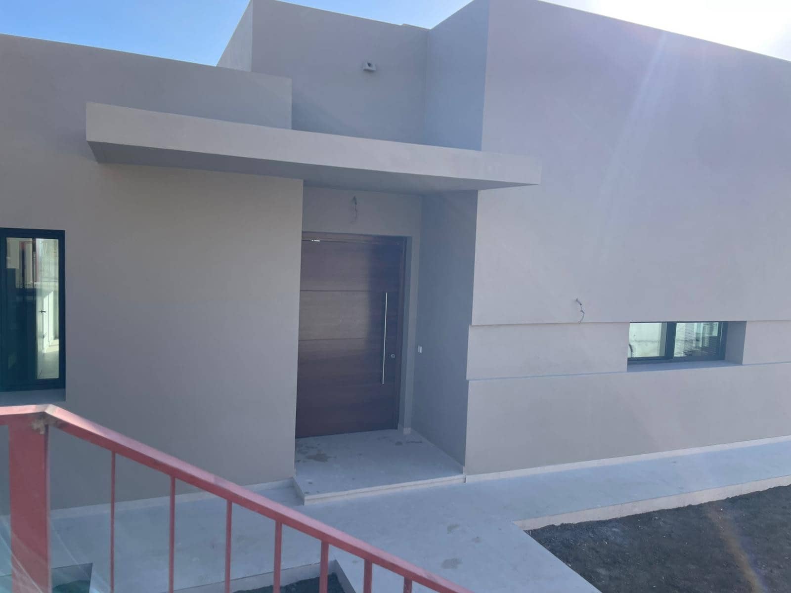 3 makuuhuone Huvila myytävänä paikassa Marbella mukana uima-altaan 
autotalli - 2 100 000 € (Ref: 9616522)