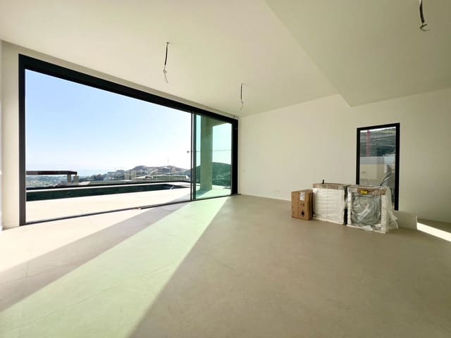 3 quarto Moradia para venda em Marbella com piscina garagem - 2 100 000 € (Ref: 9616522)