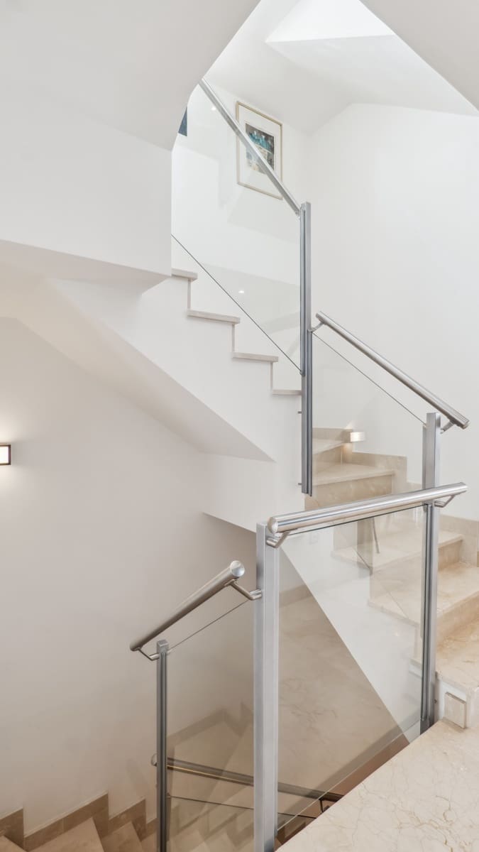 3 soverom Hus til salgs i Marbella med svømmebasseng garasje - € 2 050 000 (Ref: 9616524)