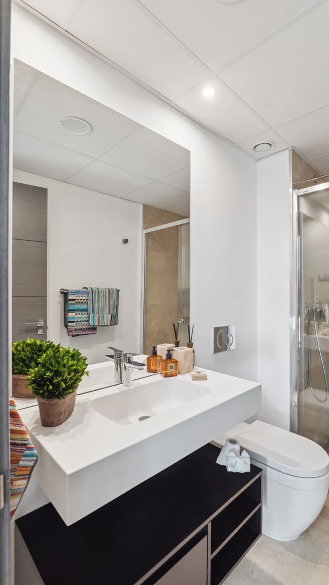 3 soverom Hus til salgs i Marbella med svømmebasseng garasje - € 2 050 000 (Ref: 9616524)