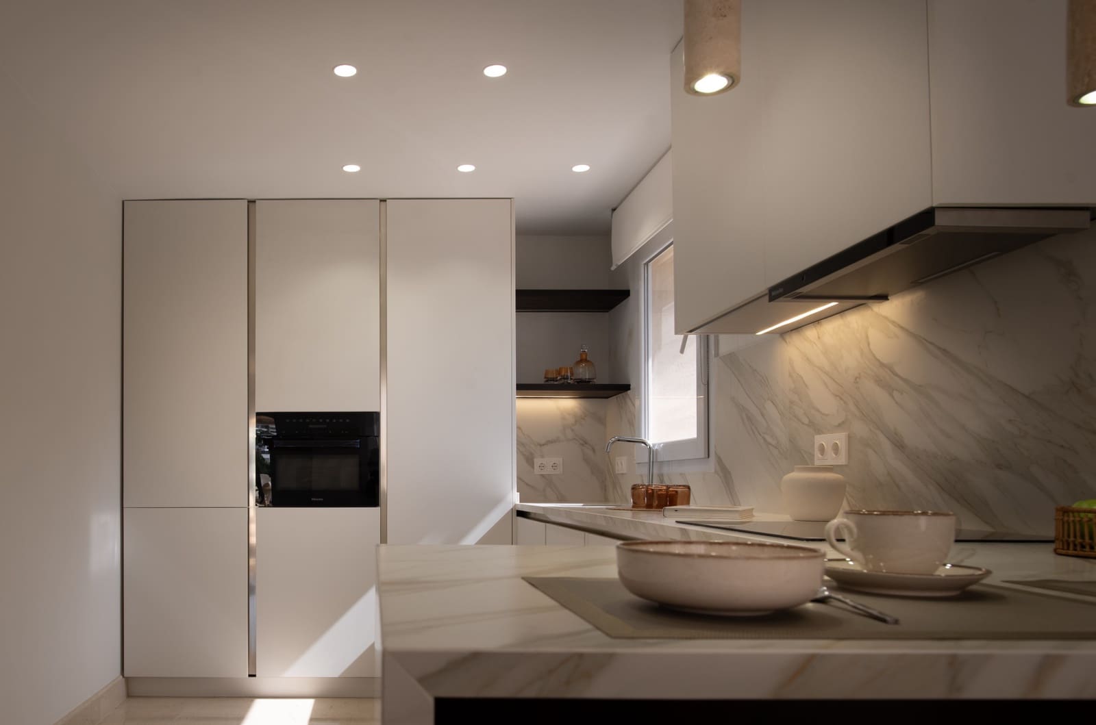 3 soveværelse Penthouse til salg i Marbella med swimmingpool garage - € 1.795.000 (Ref: 9616525)