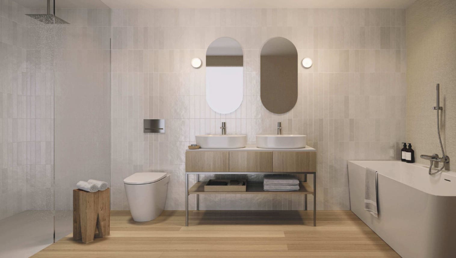 3 quarto Apartamento para venda em Estepona com piscina garagem - 820 000 € (Ref: 9616526)