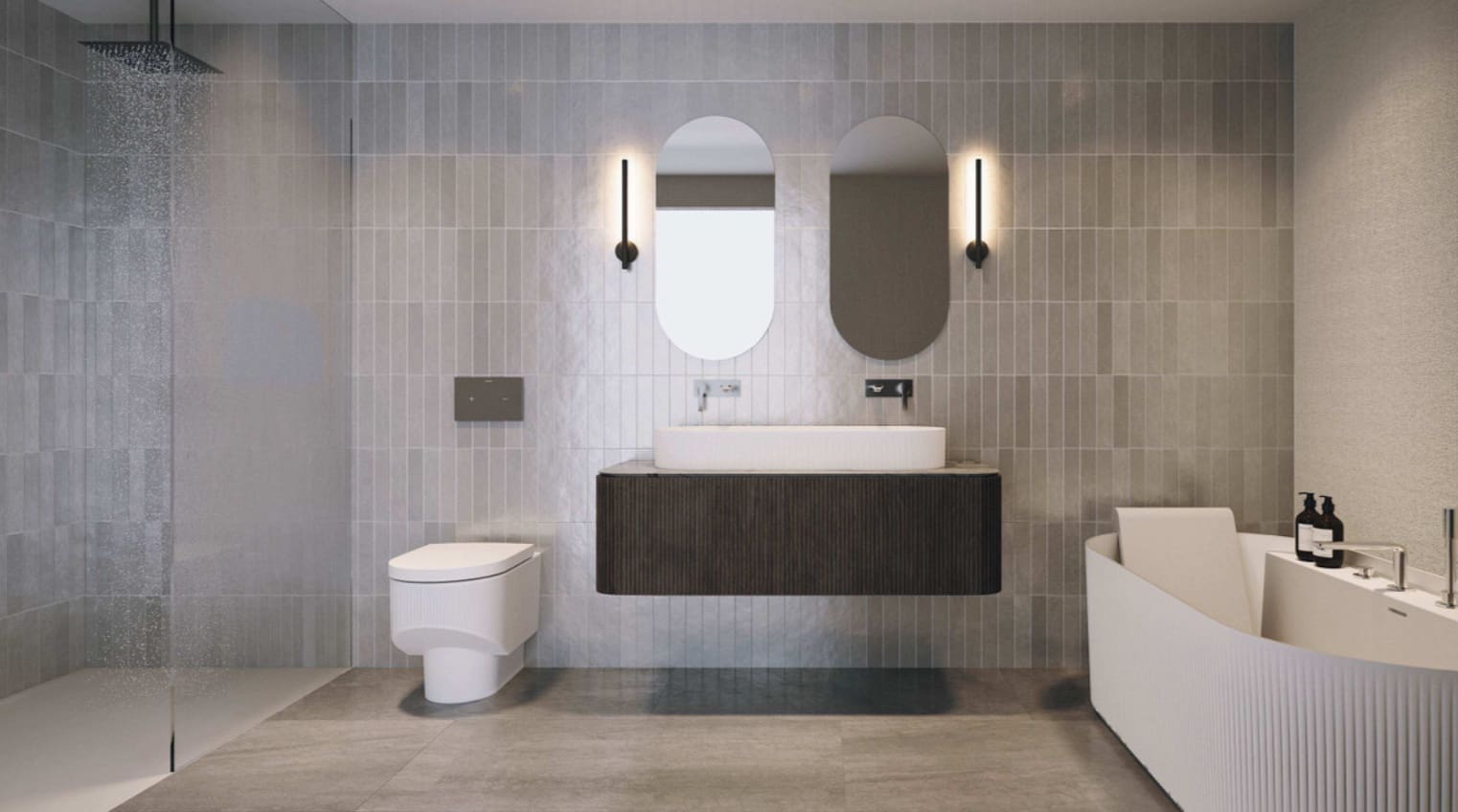 3 quarto Apartamento para venda em Estepona com piscina garagem - 820 000 € (Ref: 9616526)