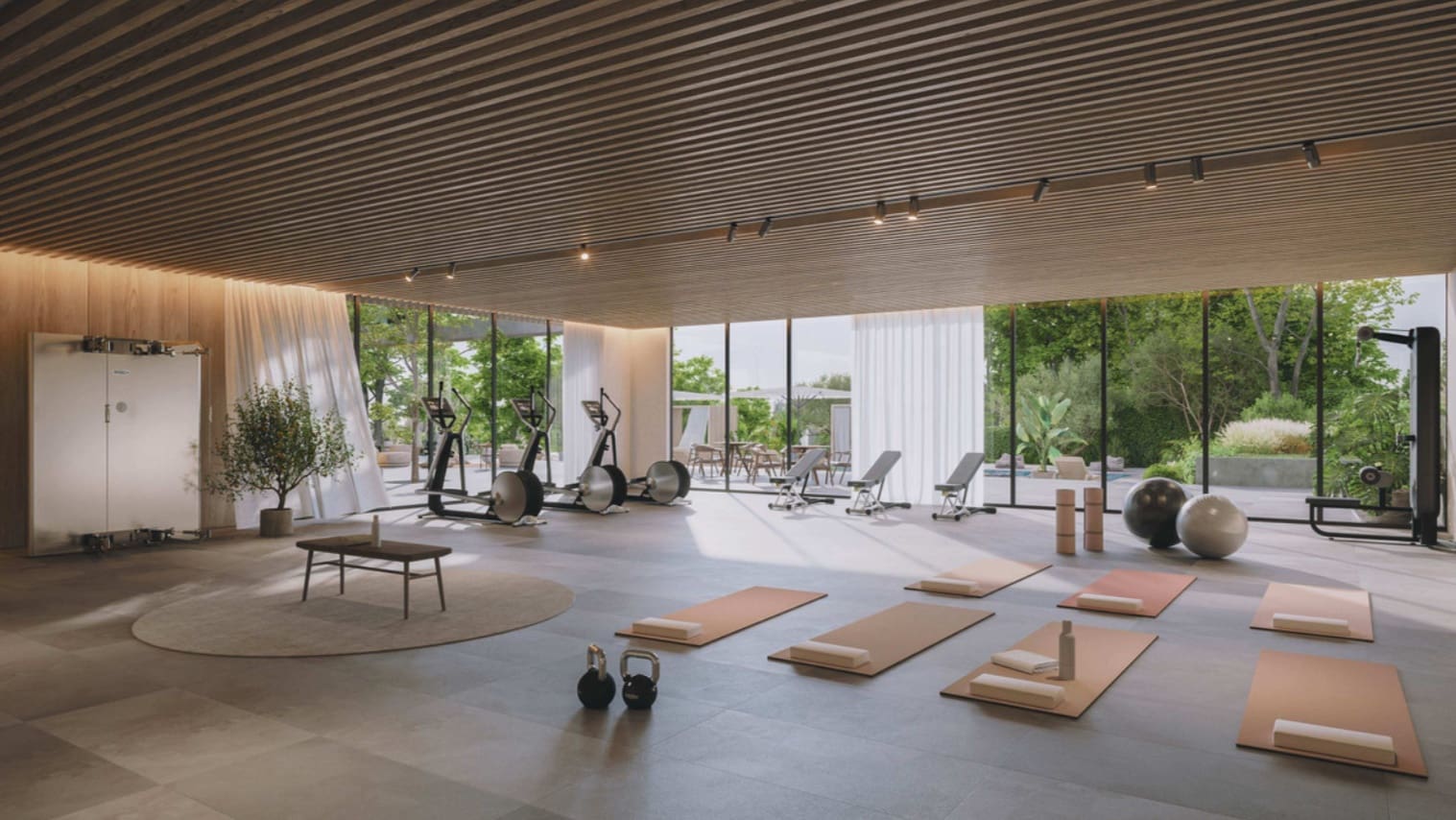 3 quarto Apartamento para venda em Estepona com piscina garagem - 820 000 € (Ref: 9616526)