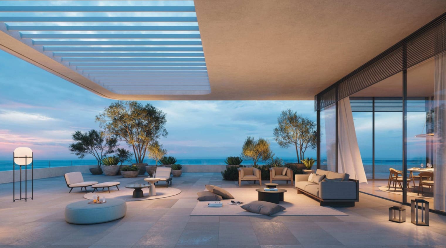 3 quarto Apartamento para venda em Estepona com piscina garagem - 820 000 € (Ref: 9616526)