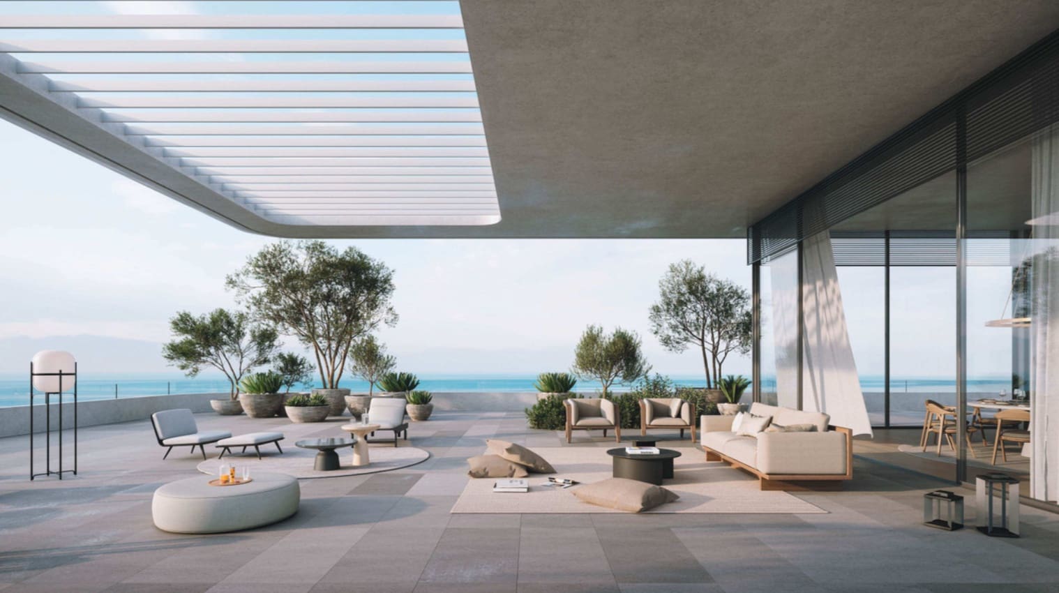 Apartamento de 3 habitaciones en Estepona en venta con piscina garaje - 820.000 € (Ref: 9616526)