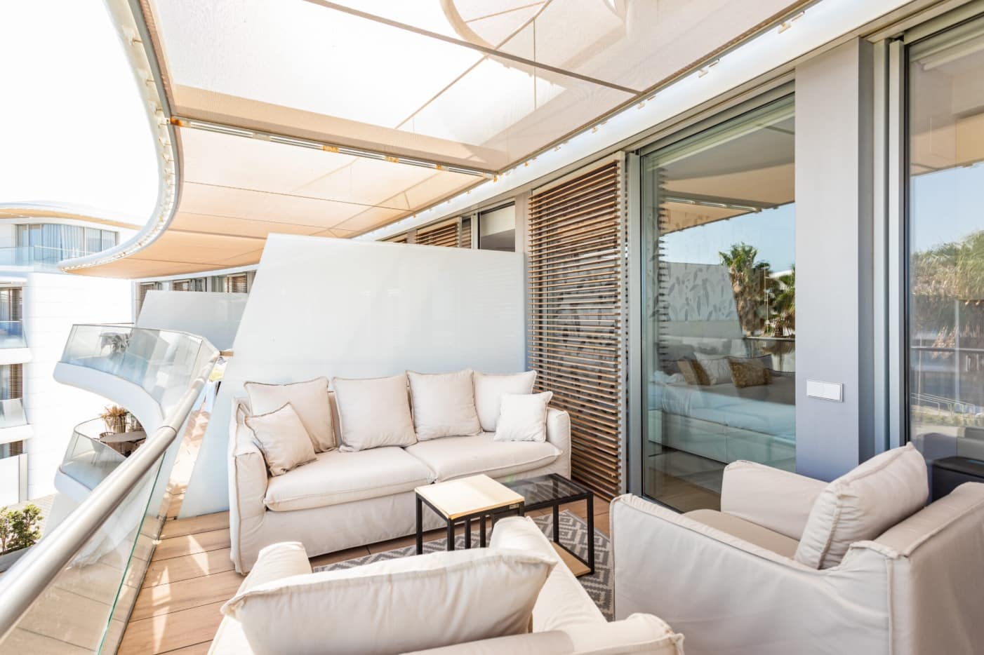 4 camera da letto Appartamento in vendita in Marbella con piscina garage - 1.525.000 € (Rif: 9616527)
