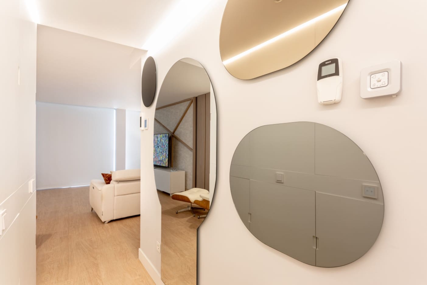 4 camera da letto Appartamento in vendita in Marbella con piscina garage - 1.525.000 € (Rif: 9616527)