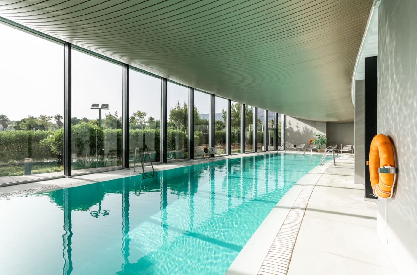 4 camera da letto Appartamento in vendita in Marbella con piscina garage - 1.525.000 € (Rif: 9616527)