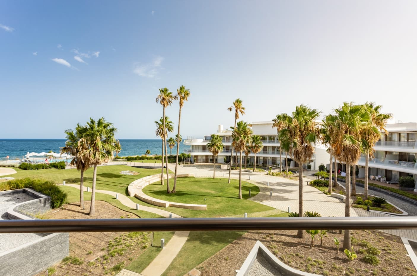 4 camera da letto Appartamento in vendita in Marbella con piscina garage - 1.525.000 € (Rif: 9616527)