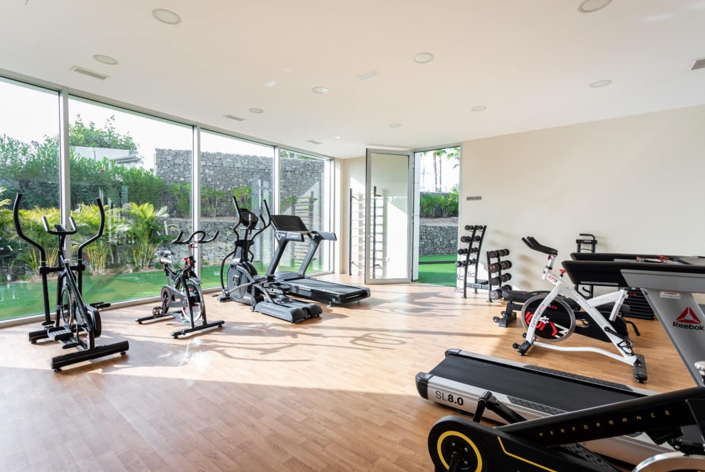 4 camera da letto Appartamento in vendita in Marbella con piscina garage - 1.525.000 € (Rif: 9616527)