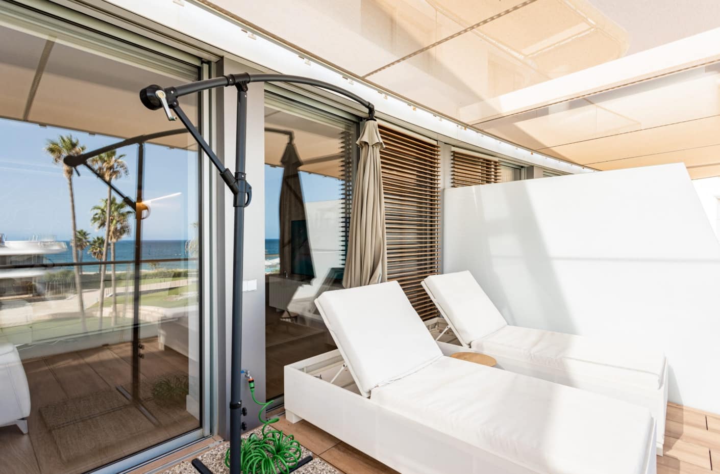 4 camera da letto Appartamento in vendita in Marbella con piscina garage - 1.525.000 € (Rif: 9616527)