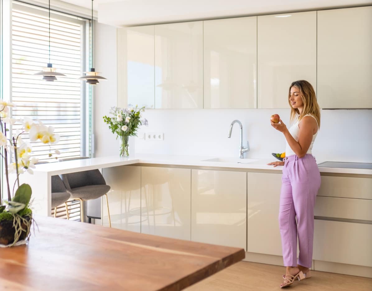 4 camera da letto Appartamento in vendita in Marbella con piscina garage - 1.525.000 € (Rif: 9616527)