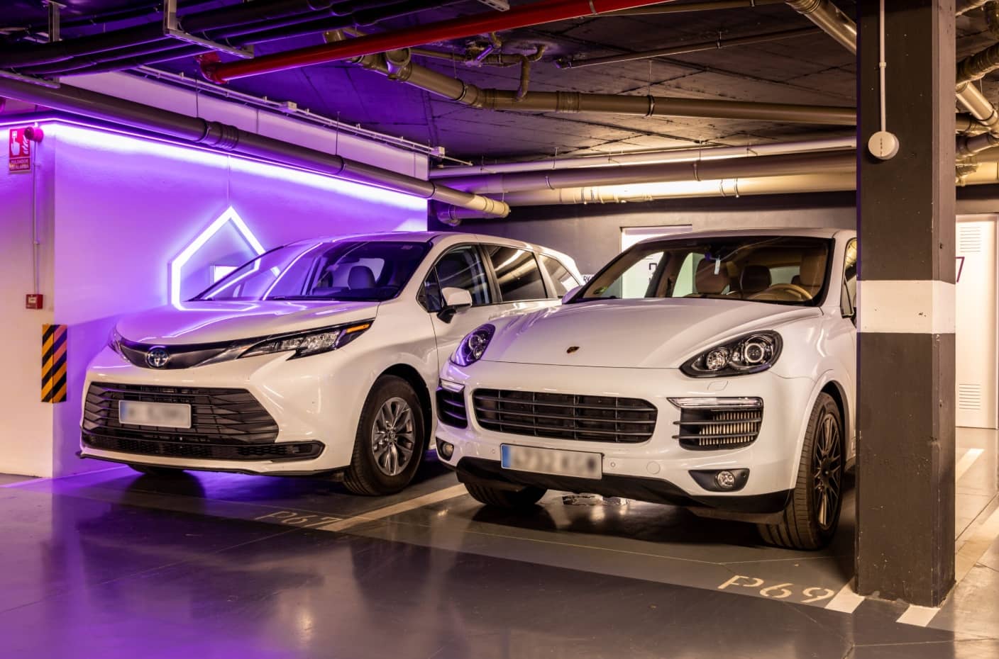 4 camera da letto Appartamento in vendita in Marbella con piscina garage - 1.525.000 € (Rif: 9616527)