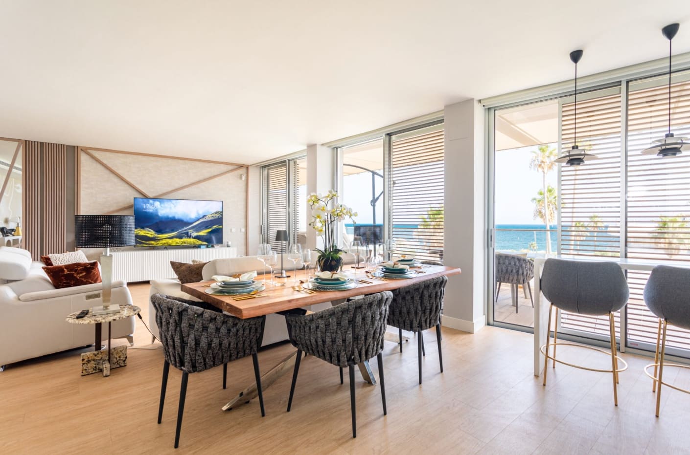 4 camera da letto Appartamento in vendita in Marbella con piscina garage - 1.525.000 € (Rif: 9616527)