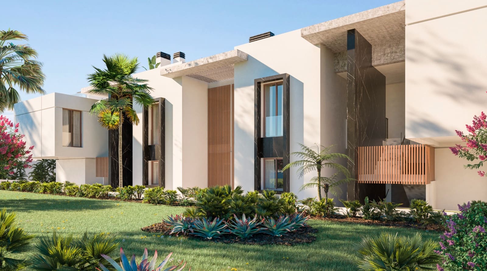 3 slaapkamer Appartement te koop in Marbella met zwembad garage - € 740.000 (Ref: 9616528)